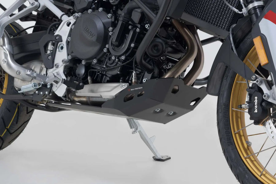bmw f 750 gs [SW-MOTECH] – Motorschutzbügel