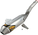 Yamaha Yz 450 Fx [2025-2026] - PowerCore 4 HEX slip-on demper - foto 1