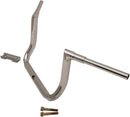 harley davidson touring [LA CHOPPERS] – 1-1/2" Grande Twin Peaks touringstuur-2