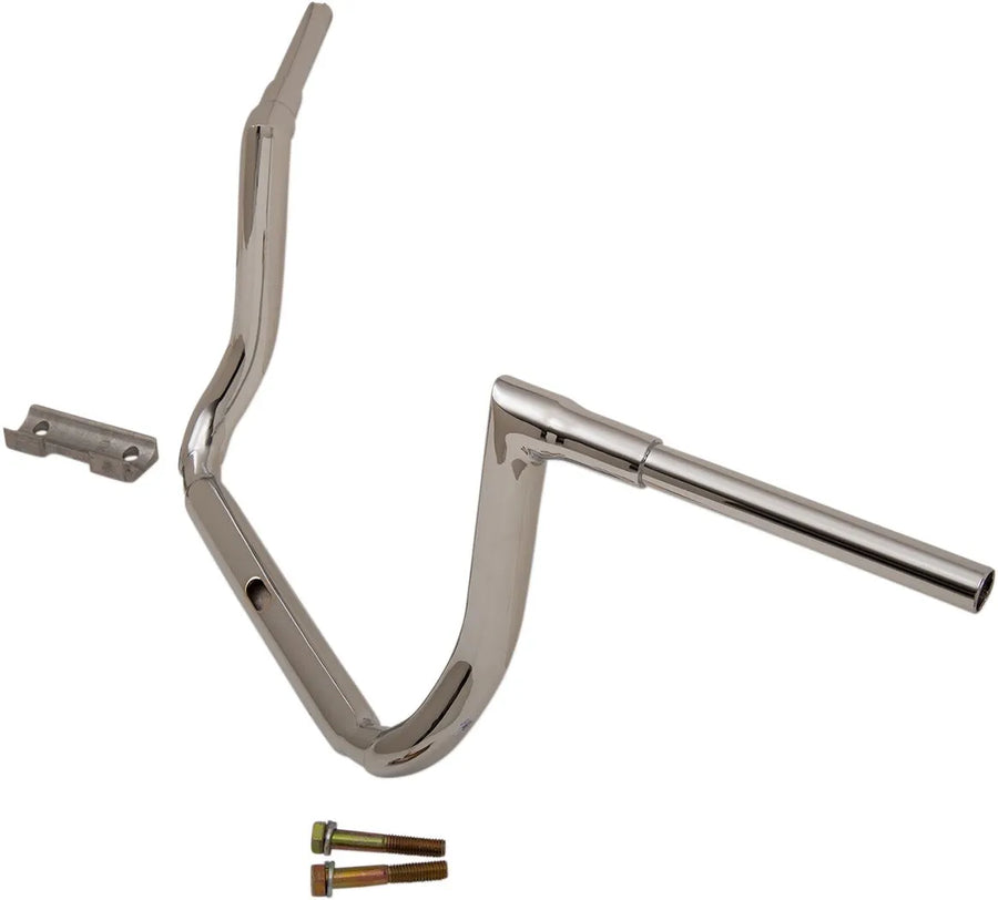 harley davidson touring [LA CHOPPERS] – 1-1/2" Grande Twin Peaks touringstuur