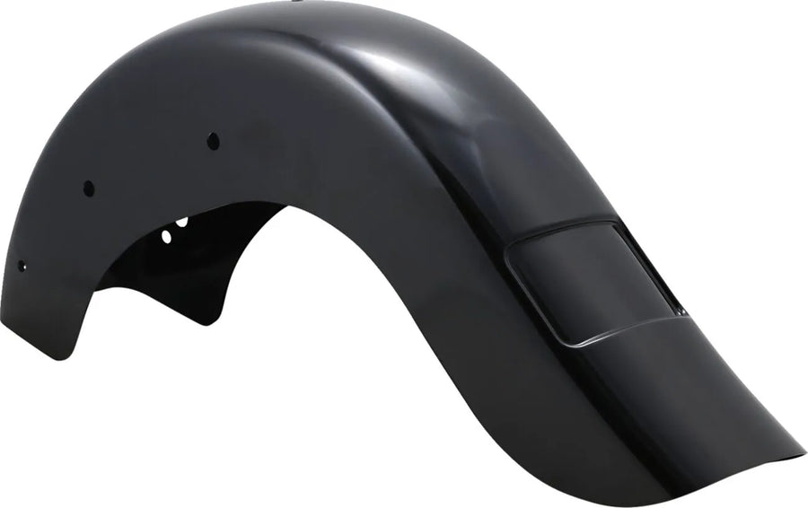 harley davidson flsl [KLOCK WERKS] - Benchmark achterspatbord