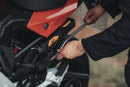 KTM 690 Duke [2012-2019] - PRO BLAZE H zadeltassenset – foto 4