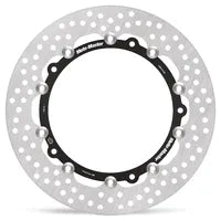 Bmw F 800 GS ABS [2025, 2024-2025] - Flame Series Schwimmende Bremsscheibe – Art.-Nr. 113099 – Bild 7