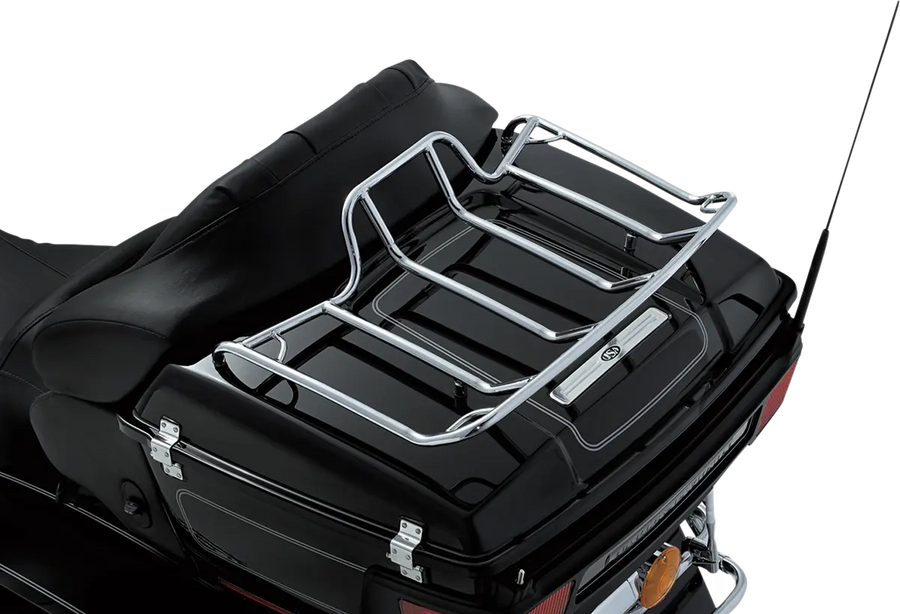harley-davidson ultra limited [KURYAKYN] – Luggage rack for H-D Tour-Pak®