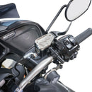 harley davidson touring [THRASHIN SUPPLY CO.] - Hoofdcilinderdeksel-3