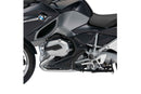 BMW R 1250 RT [2018] – Verkleidungsaufsätzte – Schwarz-2
