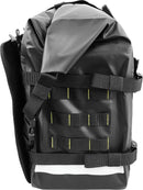 Motorrad-Satteltaschen [Nelson Rigg] - Hurricane, Set 56 L – Universell-3