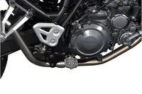 Yamaha XT 660 Z Tenere [SW-MOTECH] – Ion Fußstütze