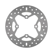 Daytona 1200 [EBC] – Round, rigid brake disc