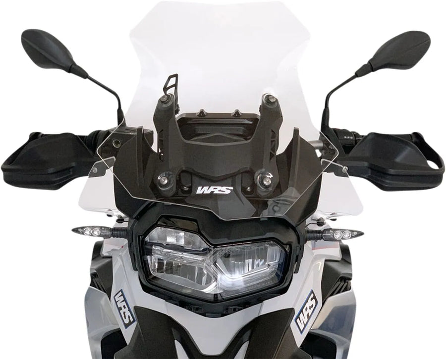 BMW F 850 ​​GS [WRS] – Windgeleiders