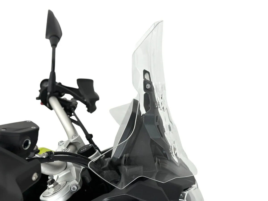 bmw f 900 gs [WRS] – Windschild