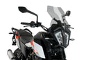 KTM 390 ADVENTURE SW [2024] – Tourenscheibe – Transparent-4