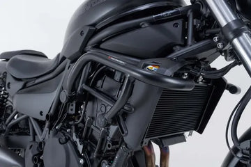 Eliminator 500 [SW-MOTECH] – Sturzbügel