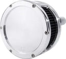 Harley-Davidson FLHCS 1923 Softail Heritage Classic 117 [2026] - BA air filter kit - Finish: Black - Image 7