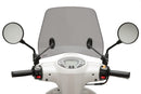 SYM FIDDLE 125 IE 4T LC [2025] – Scooterschijf Trafic – Getint-1