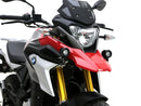 BMW G 310 GS [Denali] -Positie Lichtbeugel-2