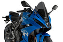 SUZUKI GSX-8R [2025] – Z-Racing scherm – Zwart-7