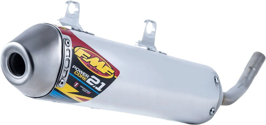 Sherco SE 250 Factory [2020-2024] - Powercore 2.1 Endschalldämpfer – Bild 1