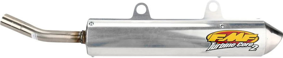 Gas EC 250 SIXDAYS [2009] - Turbinecore 2 Spark Arrestor Endschalldämpfer – Bild 1