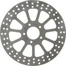 Harley-Davidson FLHRSE5 1800 Road King CVO 110th Anniversary [2013] - Custom Series starre Bremsscheibe – Art.-Nr. 110759 – Bild 5