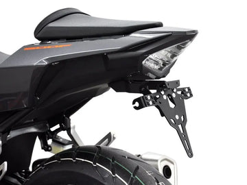 honda cb 500 [ZIEGER] – PRO Kennzeichenhalter Typ A
