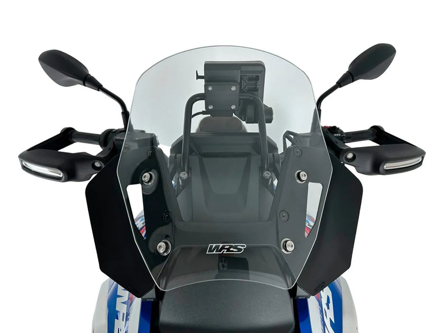 bmw r 1300 gs trophy [WRS] – Windabweiser