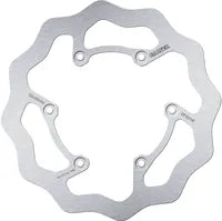Yamaha Yz 450 F [2026-2027, 2027] - BRAKE DISC SHARK FIXED – Picture 5
