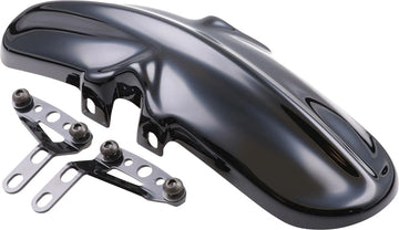 harley davidson softail street bob fxbb [CULT WERK] – Vorderradschutzblech Old School