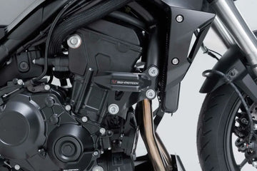 honda cb 1000 [SW-MOTECH] – frame grinder kit