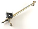 Yamaha YFM 350 Warrior 3GD [2003] - Steering column handlebar mount-4