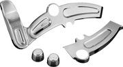 Default Title harley davidson flstc [KURYAKYN] – Boomerang-Rahmenabdeckung