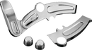 harley davidson fxsbse [KURYAKYN] - Boomerang frameafdekking-1