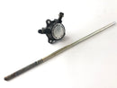Honda VF 1000 F SC15 [1986] - Clutch slave cylinder with push rod-1
