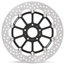 Gas SM 700 [2022-2024] - Schwimmende Bremsscheibe Cubiq – Bild 7
