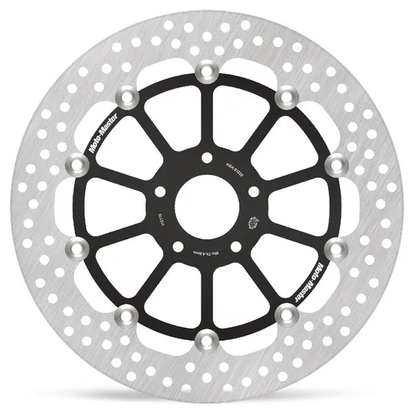 Husqvarna Vitpilen 701 [2018-2019] - Halo Series Schwimmende Bremsscheibe – Bild 3