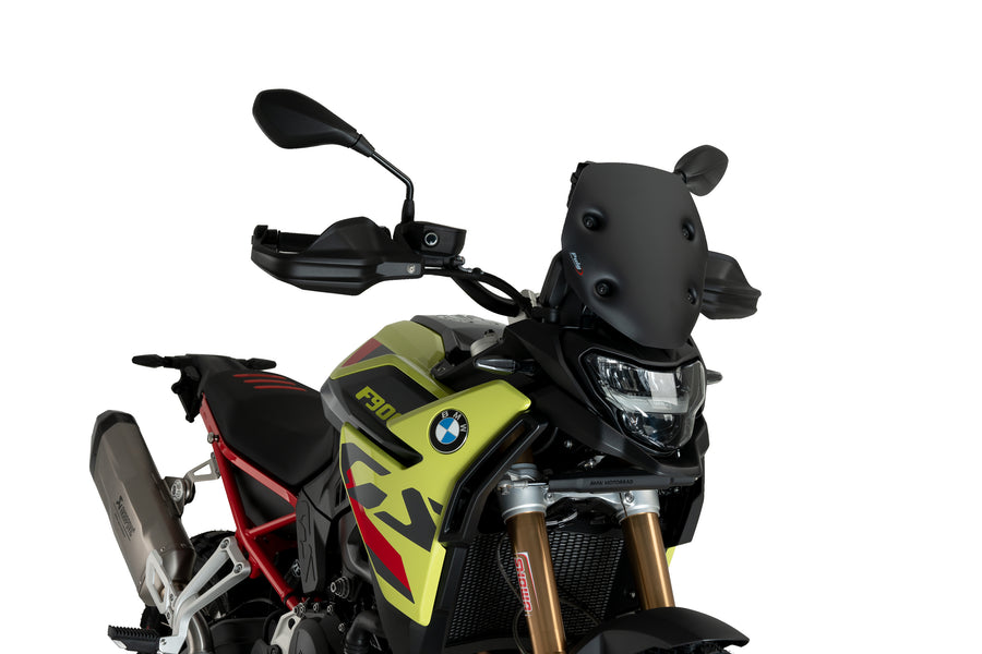 BMW F 900 GS [2025] – Sportscherm – Getint