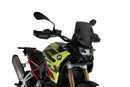 BMW F 900 GS [2025] – Sportscheibe – Mattschwarz-8
