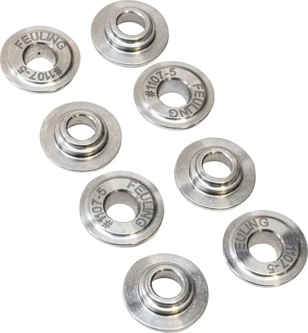 Harley-Davidson FLRT 1868 Freewheeler 114 [2021, 2023-2024] - Titanium klepveerhouderset - foto 2
