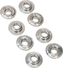 Harley-Davidson FLRT 1868 Freewheeler 114 [2021, 2023-2024] - Titanium klepveerhouderset - foto 2