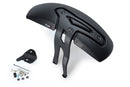 BMW R 1300 GS TROPHY [2025] – Rear wheel covers – Matt black-6