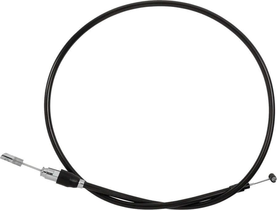 harley davidson flhxse [DRAG SPECIALTIES] – Quick Connect-koppelingskabel