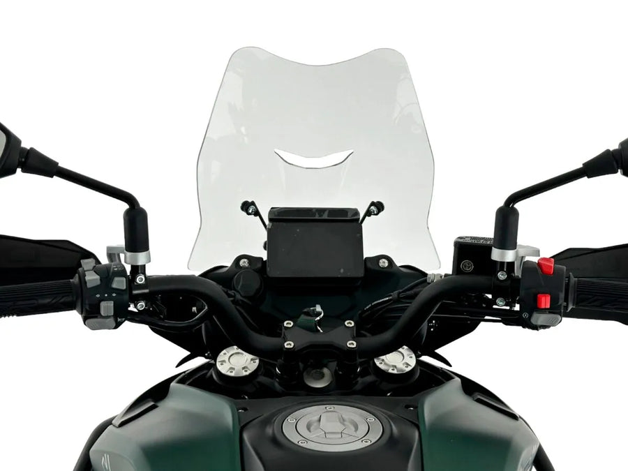 benelli trk 702 [WRS] – Windschild