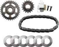 Harley-Davidson FLRT 1868 Freewheeler 114 [2025] - nokkenasmontageset - afbeelding 6