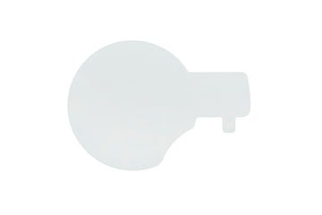 TRIUMPH SPEED 400 [2025] – Protector Dashboard – Transparent