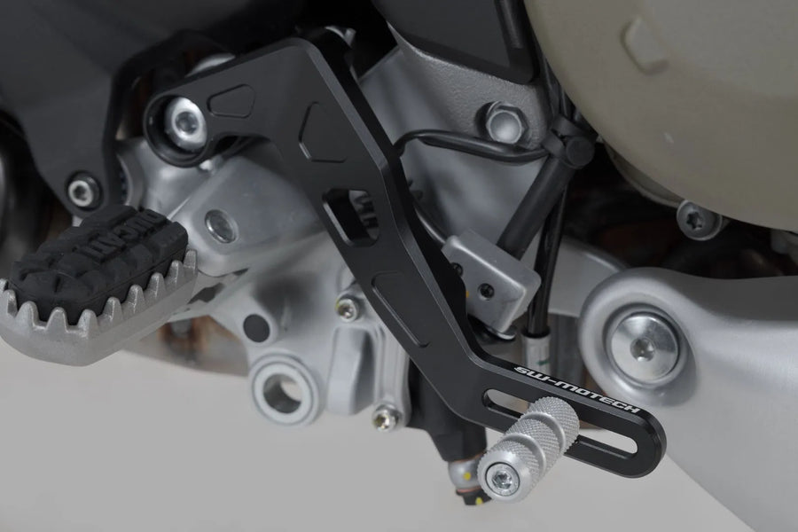 ducati multistrada 1200 [SW-MOTECH] – brake pedal