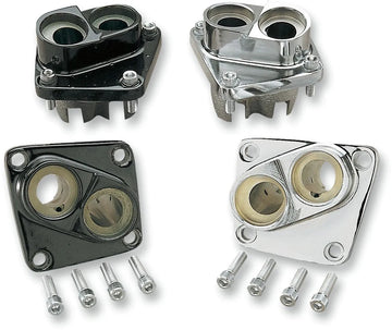 harley davidson flfb [DRAG SPECIALTIES] – Stoterblokken - 0