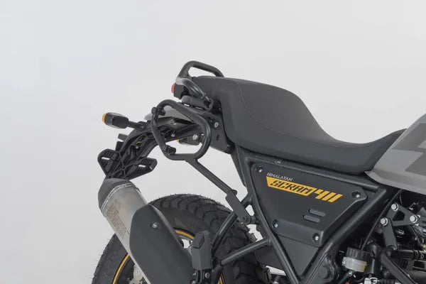 Royal Enfield Scram [SW-MOTECH] – SLC Seitengepäckträger