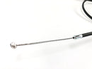 Yamaha XT 550 5Y3 [1982] - choke cable - reinforced version front view