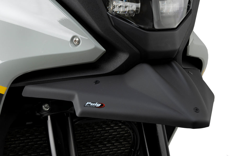 HONDA XL 750 TRANSALP [2025] – Front fender extension – Matt black