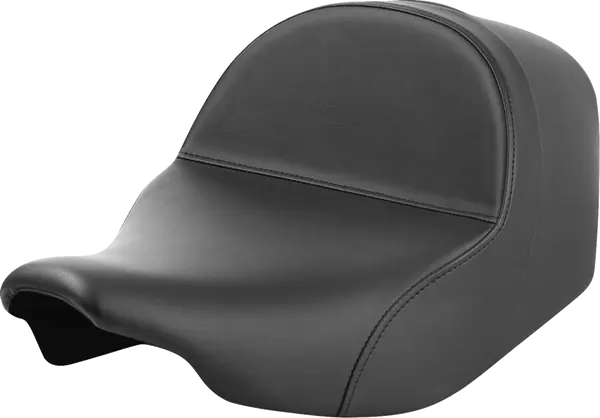 Harley Davidson Fltr [SADDLEMEN] – Schlichte Solo Sitzbank